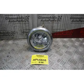 Προβολάκι Αριστερό Hyundai Santa Fe 2000-2011