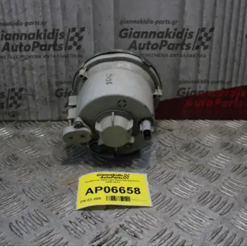 Προβολάκι Αριστερό Hyundai Santa Fe 2000-2011