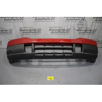 Προφυλακτήρας Eμπρός Ford Ranger 1999-2006