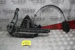 Kλειδαριά Πόρτας Ford Focus C-Max 2003-2007 (Εμπρός Δεξί)