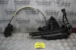 Kλειδαριά Πόρτας Ford Focus C-Max 2003-2007 (Εμπρός Αριστερά)