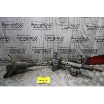 Κολώνα Τιμονιού Renault Megane 1995-1999