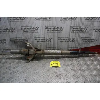 Κολώνα Τιμονιού Suzuki Grand Vitara 1999-2005