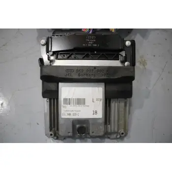 Πλεξούδα Κινητήρα μαζί με Εγκέφαλο Audi A4 CAG 143PS 2008-2012 03L906019C