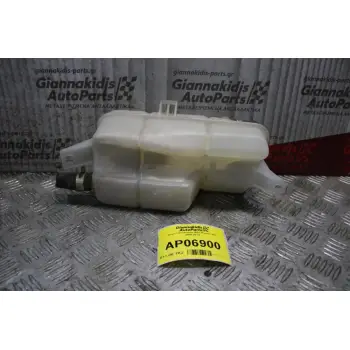 Δοχείο Διαστολής Alfa Romeo 147 2000-2010