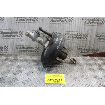 Σεβρό Φρένων Chevrolet Matiz 2005-2011