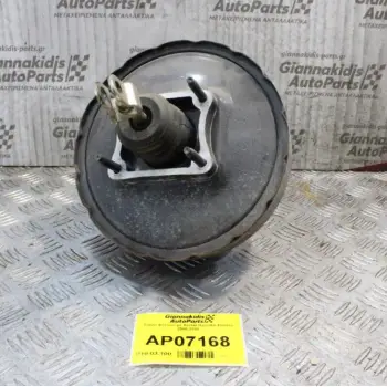 Σεβρό Φρένων με Αντλία Hyundai Elantra 2000-2004
