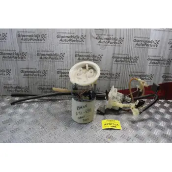Αντλία Βενζίνης Bmw 3 E92 2006-2014 26060701 A2C53025279 A2C53025288 07070702