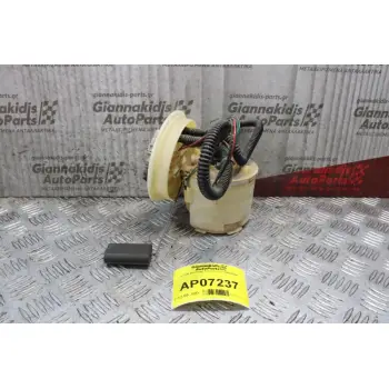 Αντλία Βενζίνης Ford Focus 1998-2004