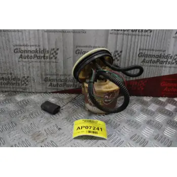 Αντλία Βενζίνης Ford Focus FXDA 1997-2002