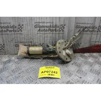 Αντλία Βενζίνης Honda Civic Y16DZ 1996-1999