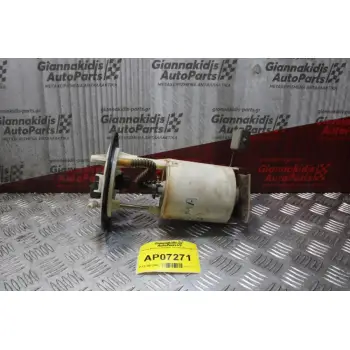 Αντλία Βενζίνης Daewoo Tacuma 2001-2007