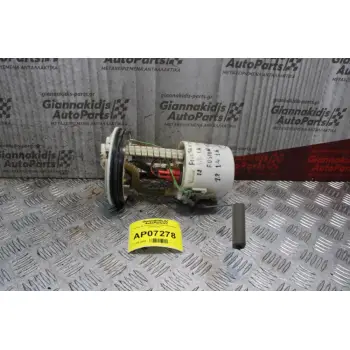 Αντλία Βενζίνης Ford Fiesta 2002-2006 2S619H307