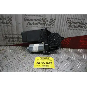 Moτέρ Παραθύρου Volkswagen Passat 2000-2005 (Εμπρός Δεξί) 0130821694