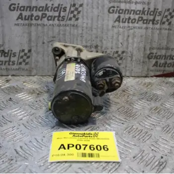 Μίζα Mitsubishi Carisma 4G92 MD308088 2000-2006