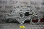 Γρύλλος - Μηχανισμός Παραθύρου Kia Cerato 2004-2009 (Εμπρός Αριστερός) 82450-2F000