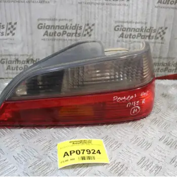 Φανάρι Peugeot 406 1996-1999 (Πίσω Δεξί)