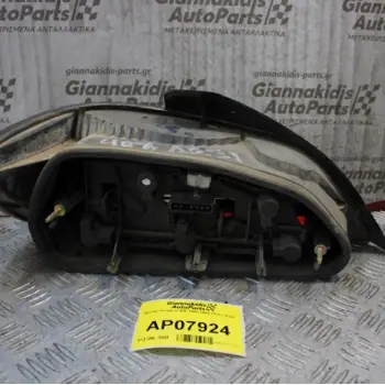 Φανάρι Peugeot 406 1996-1999 (Πίσω Δεξί)