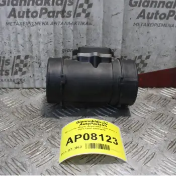 Μετρητής Μάζας Αέρα MAF Opel Astra F X20XEV 1991-1998 5WK9612