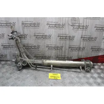 Κρεμαγιέρα Υδραυλική Renault Master 2009-2015 6900002831-B 490014277R-A