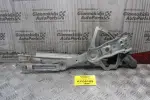 Γρύλλος - Μηχανισμός Παραθύρου Mercedes-Benz W202 1993-1999 (Εμπρός Αριστερός)