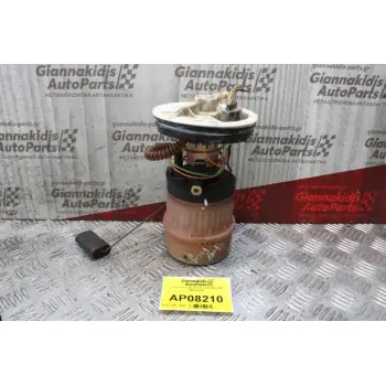 Αντλία Βενζίνης Ford Focus 2004-2008 3M51-9H307