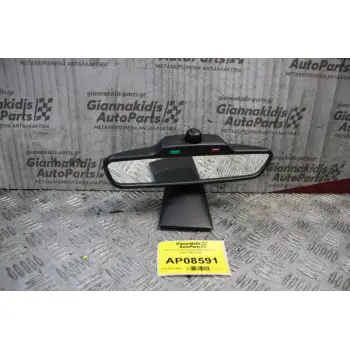 Καθρέπτης Εσωτερικός Mercedes-Benz W202 1993-1999