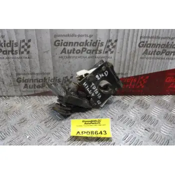 Γρύλλος Toyota Hilux 2KD 1998-2001