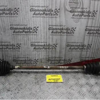 Ημιαξόνιο Δεξί Μακρύ Citroen C1 2006-2012 (Σκίσιμο στην Φούσκα)