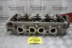 Καπάκι Μηχανής (Κεφαλάρι) Mazda 323 B6 1989-1995 (Πρεσαρισμένο) ΤΑ ΚΕΦΑΛΑΡΙΑ ΕΛΕΓΧΟΝΤΑΙ ΣΤΟ ΧΩΡΟ ΜΑΣ ΑΠΟ ΜΗΧΑΝΗΜΑ!!!!!