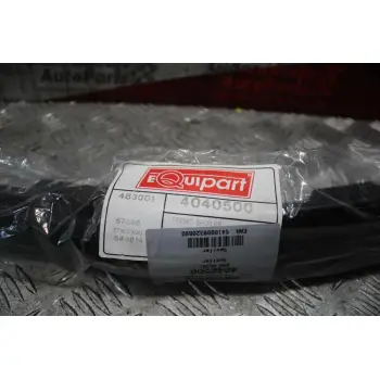 Σποίλερ Προφυλακτήρα Peugeot 307 2001-2005 (Καινούργιο) 4040500