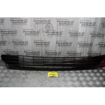 Γρίλια Μπροστά Peugeot 307 2001-2005 (Καινούργιο)