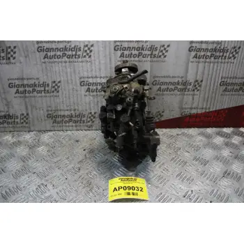 Αντλία Πετρελαίου Ford Fiesta  1990-1995 0460494218
