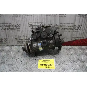 Αντλία Πετρελαίου Ford Mondeo 1996-2000 8444B403A