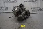 Κιβώτιο Ταχυτήτων / Σασμάν Χειροκίνητο Chevrolet Matiz B10S1 1000CC 67PS 2005-2010