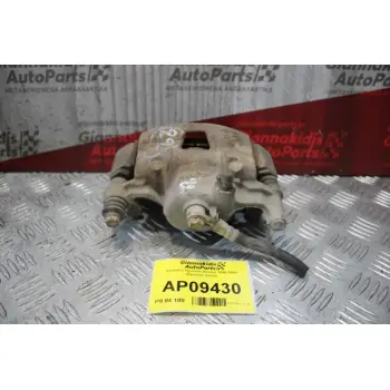 Δαγκάνα Hyundai Accent 1996-2000 (Εμπρός Δεξιά)