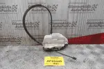 Kλειδαριά Πόρτας Citroen C3 2002-2010 (Εμπρός Αριστερά)