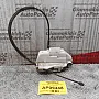 Kλειδαριά Πόρτας Citroen C3 2002-2010 (Εμπρός Αριστερά)