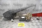 Βραχίονας-Μοτέρ Υαλοκαθαριστήρων Εμπρός Mercedes-Benz W202 1993-1999 403877 2028205342