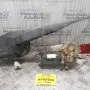 Βραχίονας-Μοτέρ Υαλοκαθαριστήρων Εμπρός Mercedes-Benz W202 1993-1999 403877 2028205342