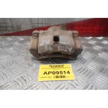 Δαγκάνα Hyundai Atos 1997-2000 (Εμπρός Αριστερά)
