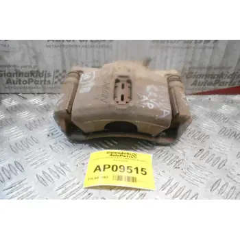 Δαγκάνα Honda CR-V 1996-2002 (Εμπρός Αριστερά)