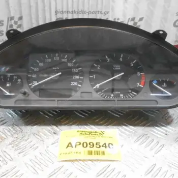Καντράν - Κοντέρ Bmw E36 1990-1998 88311220