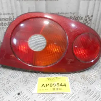 Φανάρι Renault Megane Coupe 1999-2002 (Πίσω Δεξί)