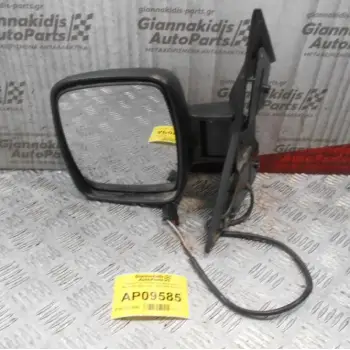 Καθρέπτης Ηλεκτρικός Αριστερός Mercedes-Benz Vito 1996-2004 (5 pins)