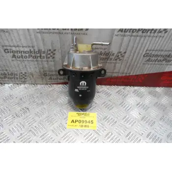 Βάση Φίλτρου Καυσίμου Fiat Tipo 2016 52048600 (7pins)