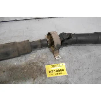 Κεντρικός Αξονας Bmw 318 E46 N42 1999-2002 1229545