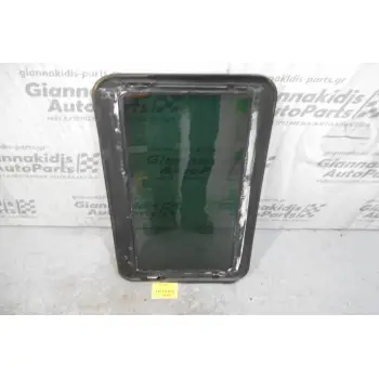 Τζάμι Ηλιοροφής Bmw E46 1999-2002