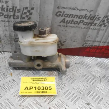 Αντλία -Τρόμπα φρένου Nissan AlmeraN16 2000-2006 22157879  (2pins)