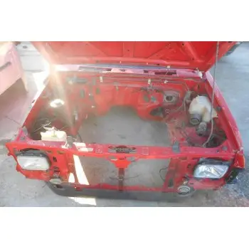 Καμπίνα Nissan King Cab D21 1992-1997  (Για Ανταλλακτικά)